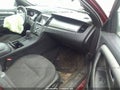 2013 Ford Taurus — photo 5 of 11 | VIN 1FAHP2E83DG220339