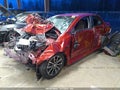 2017 Mitsubishi Lancer — photo 2 of 10 | VIN JA32V2FW5HU001231