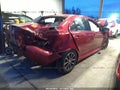 2017 Mitsubishi Lancer — photo 4 of 10 | VIN JA32V2FW5HU001231