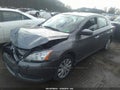 Photo 2 of 11 — 2015 Nissan Sentra