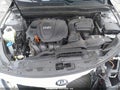 Photo 10 of 11 — 2015 Kia Optima