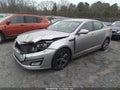 Photo 2 of 11 — 2015 Kia Optima