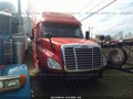 2014 Freightliner Cascadia — photo 1 of 11 | VIN 3AKGGLD52ESFY0701
