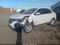 2019 Chevrolet Equinox — photo 2 of 10 | VIN 2GNAXUEVXK6297422