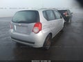 Photo 4 of 11 — 2010 Chevrolet Aveo
