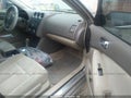 Photo 5 of 11 — 2007 Nissan Altima