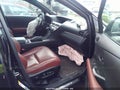 2015 Lexus RX — photo 5 of 11 | VIN 2T2BK1BA7FC304760