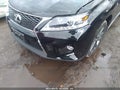 Photo 6 of 11 — 2015 Lexus RX