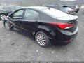 Photo 3 of 10 — 2015 Hyundai Elantra
