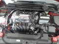 Photo 10 of 11 — 2020 Toyota Corolla
