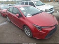 Photo 1 of 11 — 2020 Toyota Corolla