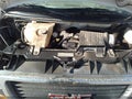 2005 GMC Savana — photo 10 of 11 | VIN 1GJHG39U951235609
