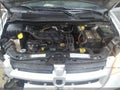2009 Dodge Grand Caravan — photo 10 of 11 | VIN 2D8HN44E99R585540