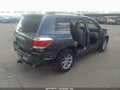 Photo 4 of 11 — 2012 Toyota Highlander