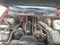 1995 Jeep Grand Cherokee — photo 10 of 11 | VIN 1J4GZ58S3SC532507