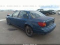 2002 Saturn Sl — photo 3 of 11 | VIN 1G8ZH52802Z117182