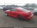 2008 Ford Mustang — photo 3 of 11 | VIN 1ZVHT82H985132424