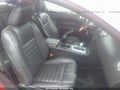 2008 Ford Mustang — photo 5 of 11 | VIN 1ZVHT82H985132424