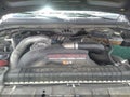 2006 Ford F-250 Super Duty — photo 10 of 11 | VIN 1FTSX21P26EB77009