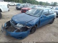 2001 Nissan Sentra — photo 2 of 10 | VIN 3N1CB51D01L423643