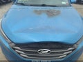 Photo 6 of 11 — 2017 Hyundai Tucson
