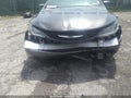 2015 Chrysler 200 — photo 6 of 10 | VIN 1C3CCCBBXFN714450