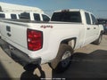 Photo 4 of 11 — 2017 Chevrolet Silverado