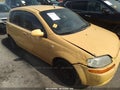 Photo 1 of 11 — 2006 Chevrolet Aveo