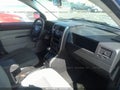 2007 Jeep Compass — photo 5 of 11 | VIN 1J8FF47W37D265579