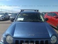 2007 Jeep Compass — photo 6 of 11 | VIN 1J8FF47W37D265579