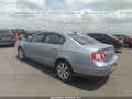 2006 Volkswagen Passat — photo 3 of 11 | VIN WVWEK93C96P047814