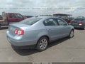 2006 Volkswagen Passat — photo 4 of 11 | VIN WVWEK93C96P047814