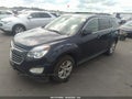 2016 Chevrolet Equinox — photo 2 of 11 | VIN 2GNFLFEK6G6281826