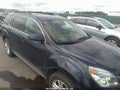 2016 Chevrolet Equinox — photo 6 of 11 | VIN 2GNFLFEK6G6281826