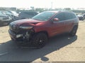 2014 Jeep Cherokee — photo 2 of 11 | VIN 1C4PJMCB4EW291316