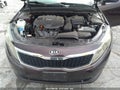 Photo 10 of 11 — 2012 Kia Optima