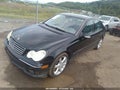 2007 Mercedes-Benz C-Class — photo 2 of 11 | VIN WDBRF52H97E024900