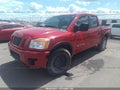 Photo 2 of 11 — 2011 Nissan Titan