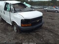 Photo 1 of 11 — 2016 Chevrolet Express Cargo