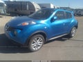 Photo 2 of 12 — 2011 Nissan Juke