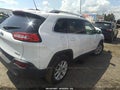 2015 Jeep Cherokee — photo 4 of 11 | VIN 1C4PJMCB8FW715159