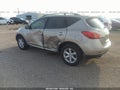 Photo 3 of 11 — 2009 Nissan Murano