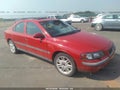 Photo 1 of 12 — 2002 Volvo S60