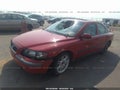 2002 Volvo S60 — photo 2 of 12 | VIN YV1RS53DX22188301