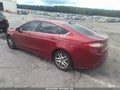 Photo 3 of 12 — 2014 Ford Fusion
