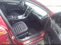 Photo 5 of 12 — 2014 Ford Fusion
