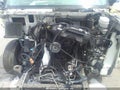 Photo 10 of 10 — 2016 Chevrolet Express 2500