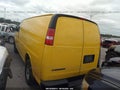 Photo 3 of 10 — 2016 Chevrolet Express 2500