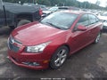 2012 Chevrolet Cruze — photo 2 of 11 | VIN 1G1PG5SC7C7157799