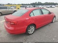 2015 Volkswagen Jetta — photo 4 of 17 | VIN 3VWD17AJ8FM339235